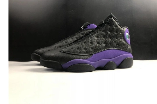 EP Air Purple Jordan 13 DJ5982-015 DJ5982-015  Court Retro 0521